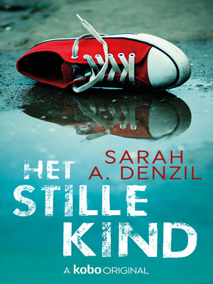 cover image of Het stille kind